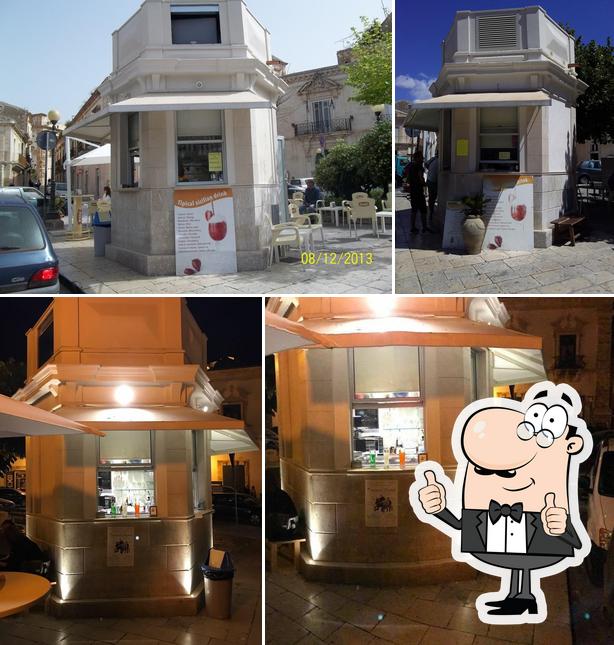 Il Chiosco