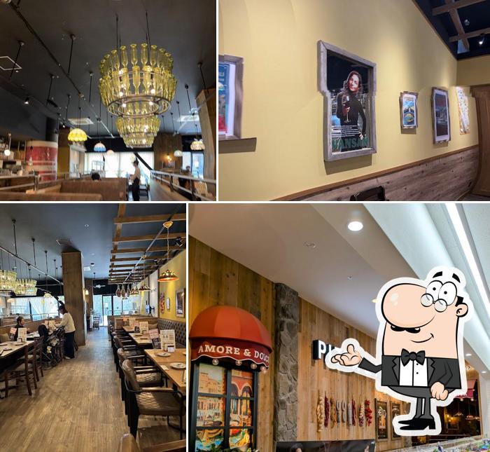 Italian Kitchen VANSAN イオンタウン守口店