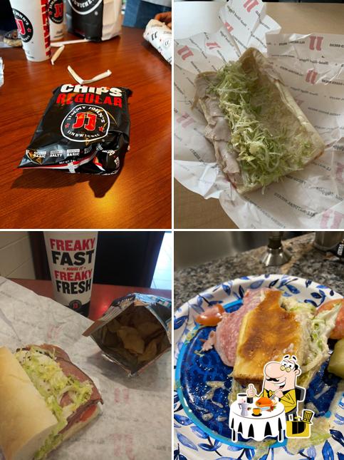 Jimmy John's
