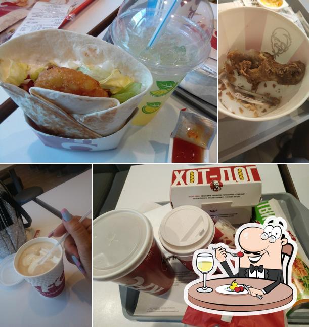 Rostic's