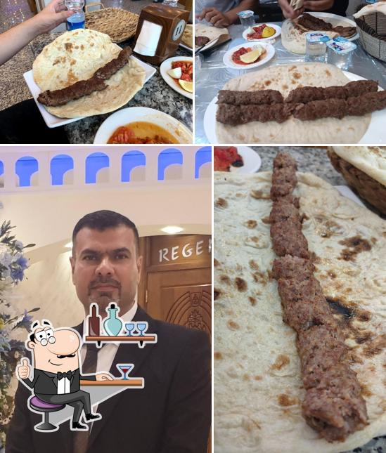 Kabab Mohammad Restaurant