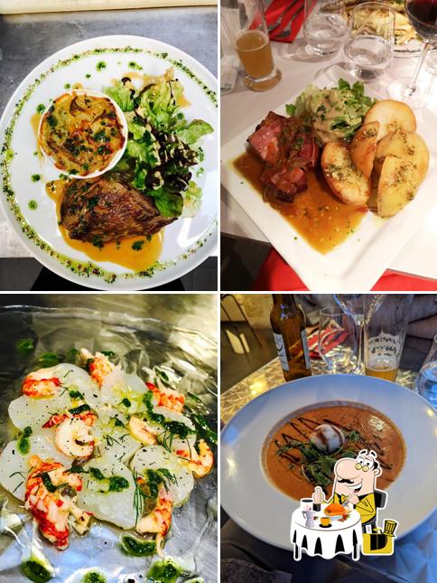 Le Marché Gourmand