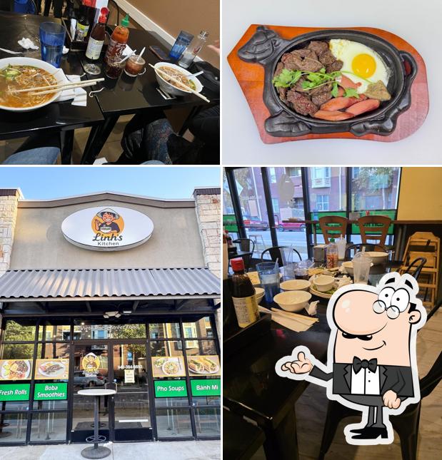 Linh’s Kitchen