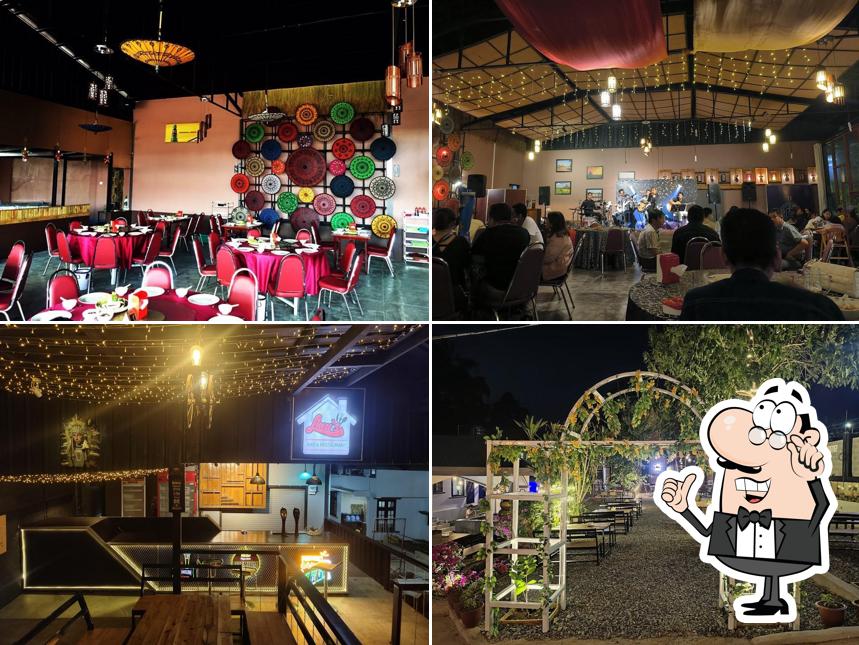 Linn's Bar & Restaurant