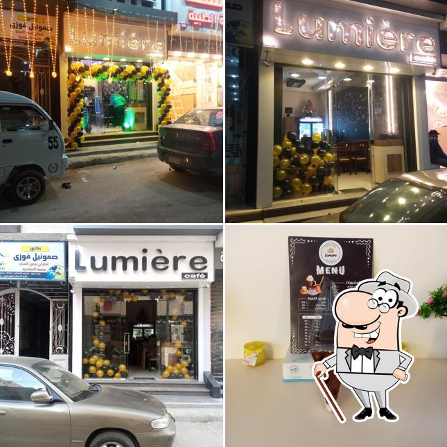 Lumiere