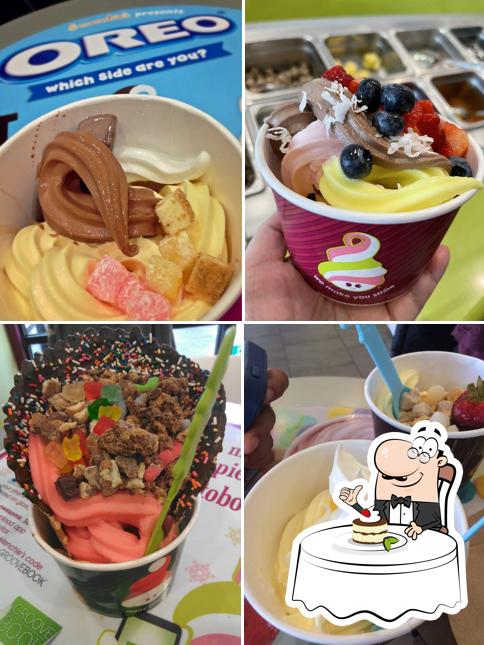 Menchie's