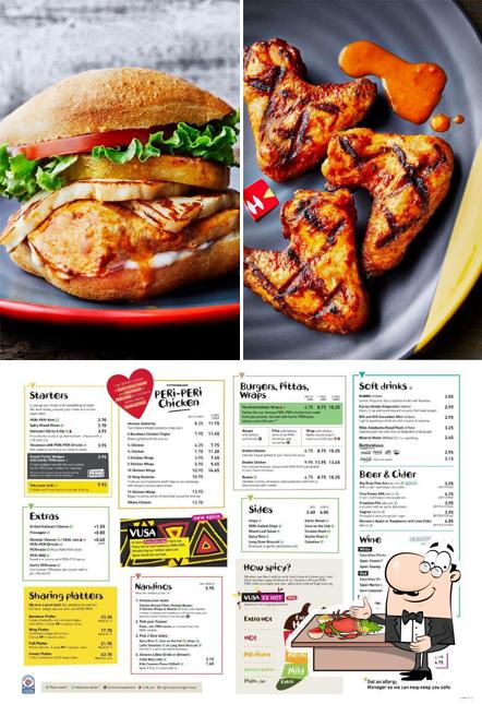 Nando's
