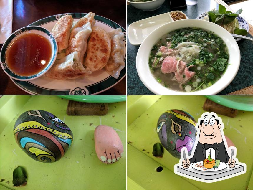 Phở Thanh Na