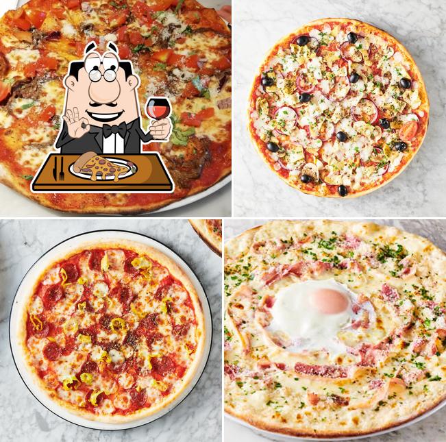 PizzaExpress