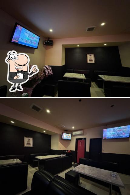Pub Pinky
