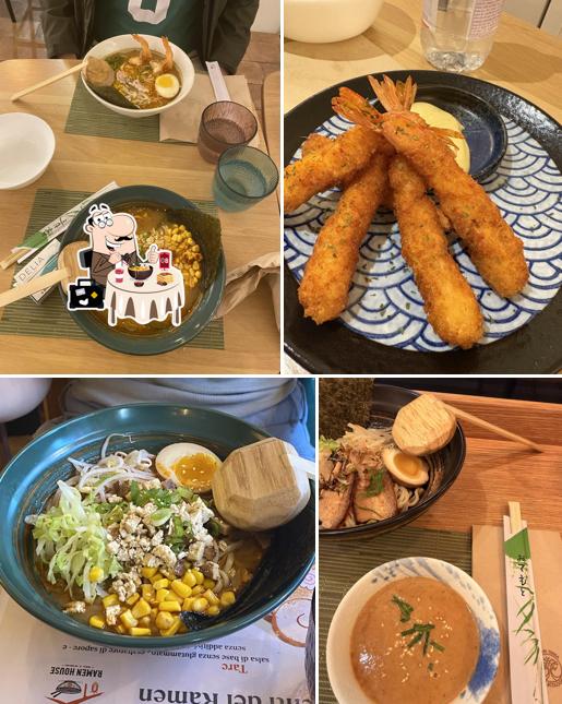 Ramen House