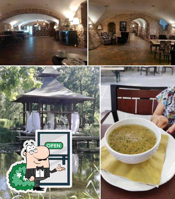 Restauracja Zamkowa