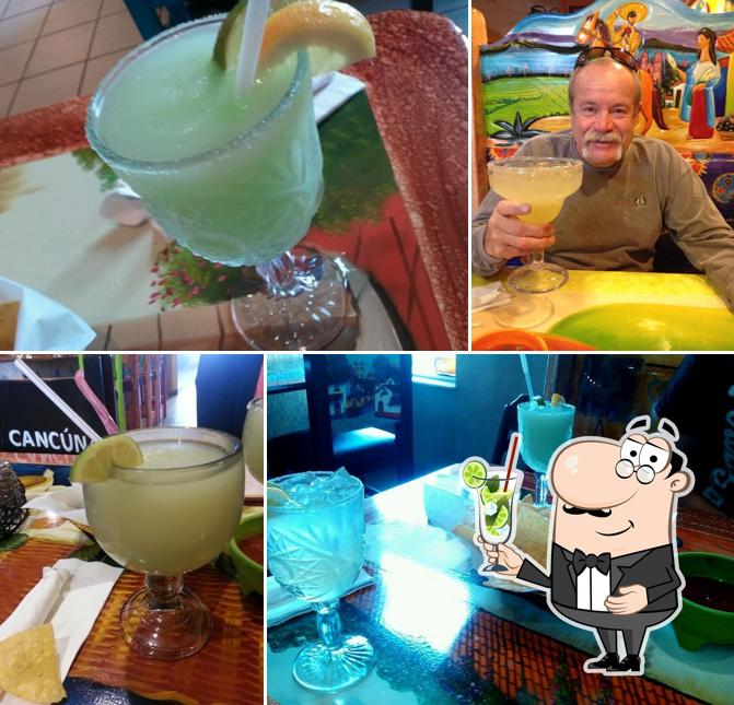 Acapulco Mexican Grill • West Lansing