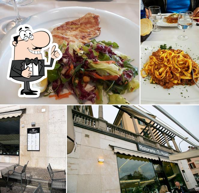 Al Lungo Lago Pizzeria Ristorante Como