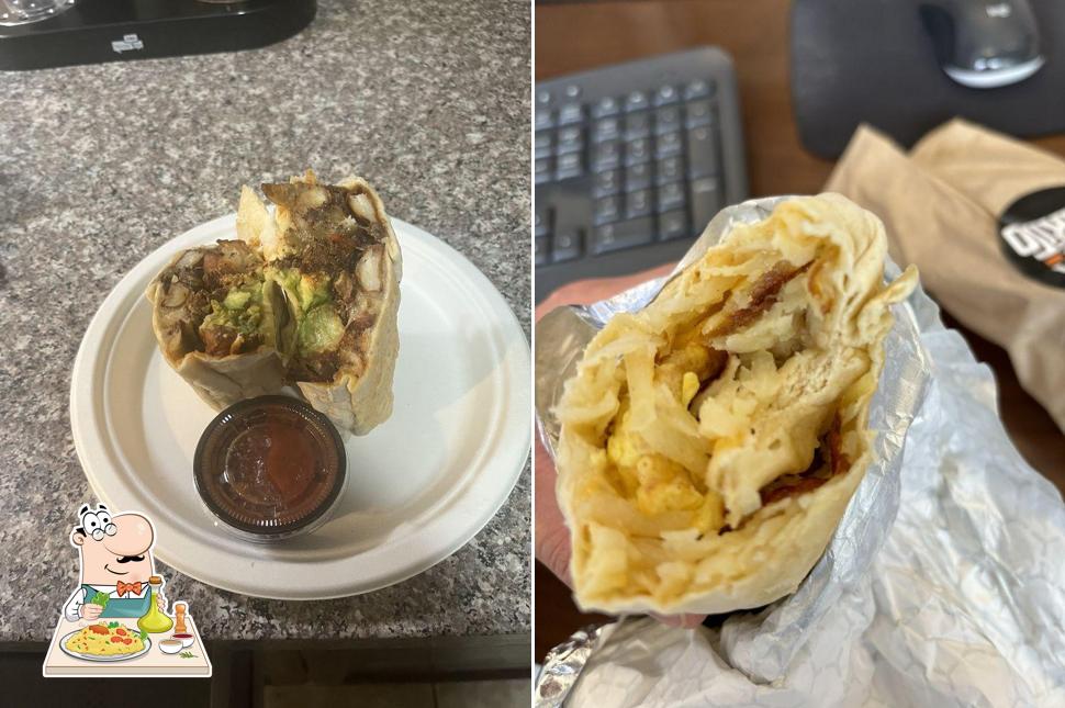 Banda Burrito