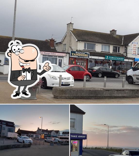 Beachview Tandoori