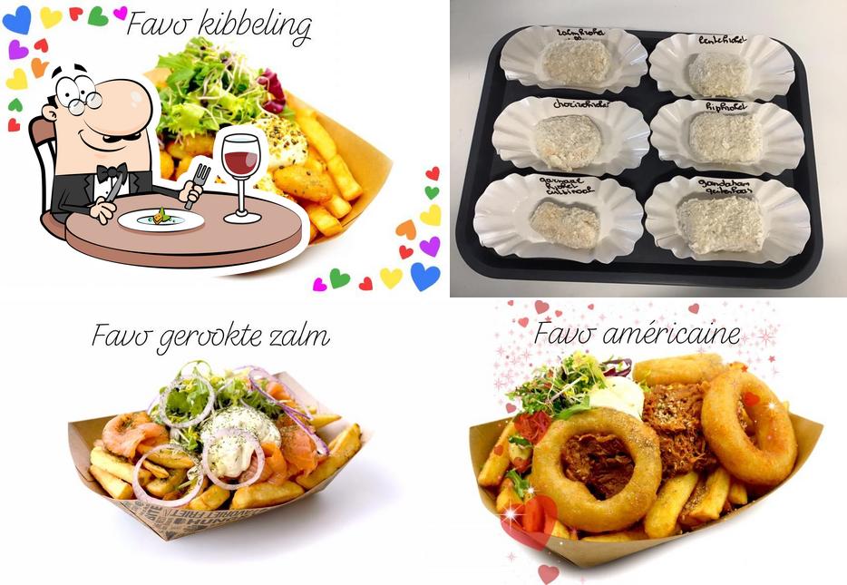 Frituur Den Brink