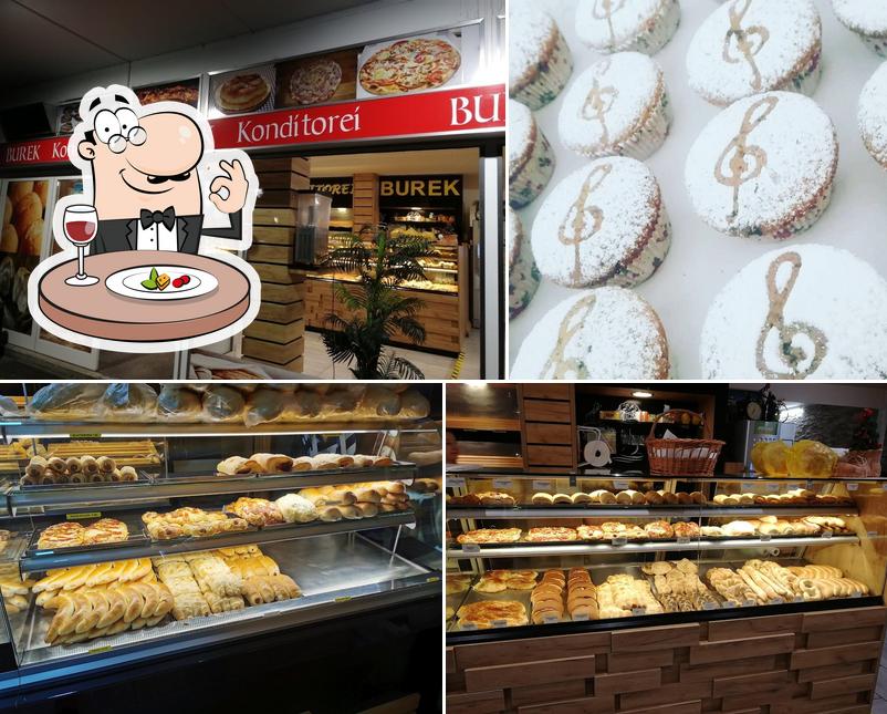 BUREK Bäckerei