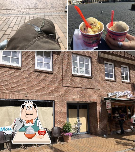 Piccolo Rialto Eis