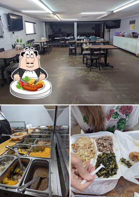 Flossie's Country Kitchen