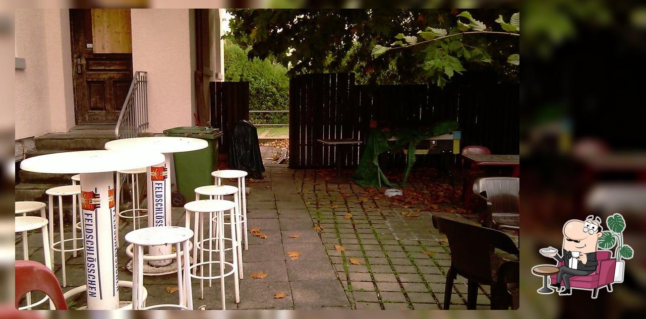 Restaurant Heuschober