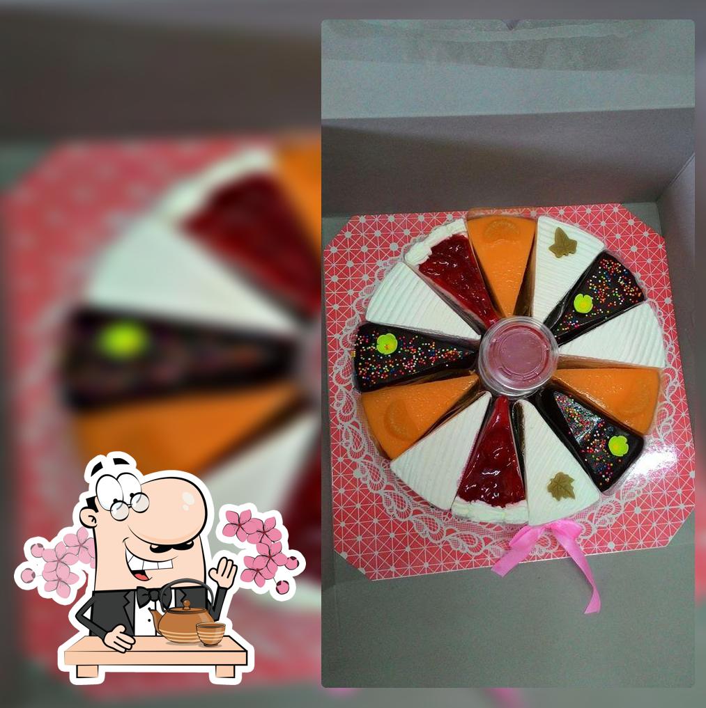 J&J Softcake