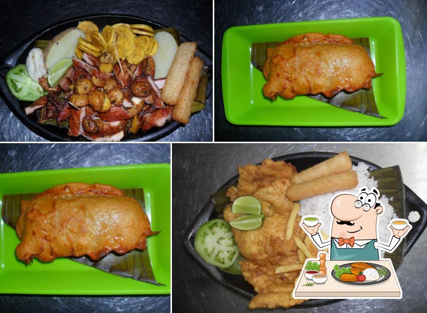 La Fritanga De Pipe