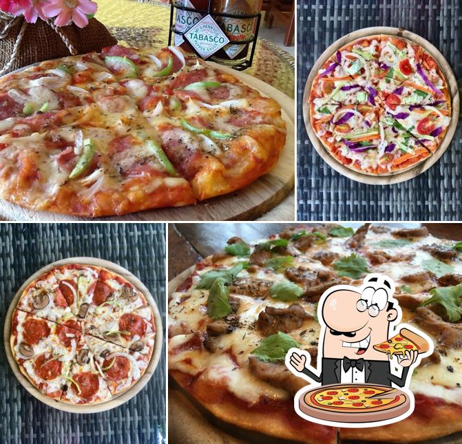 Lecker Lecker