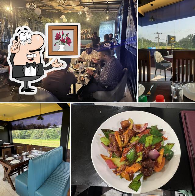 Memory Dine Lounge - Divulapitiya