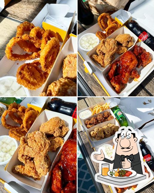 NeNe Chicken