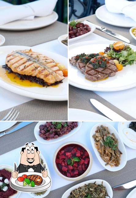 Ordu Sarı Konak