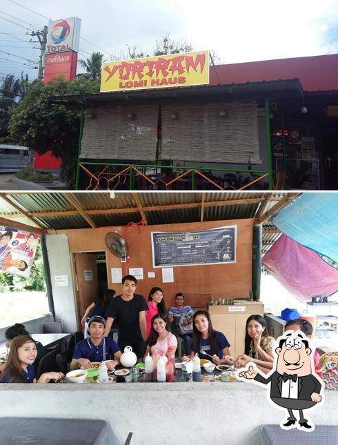 Park View Lomi House