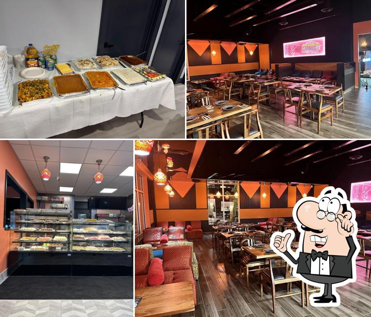 Punjaabi Chaaphouse & Sweets