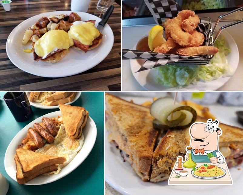 Scott's Eats