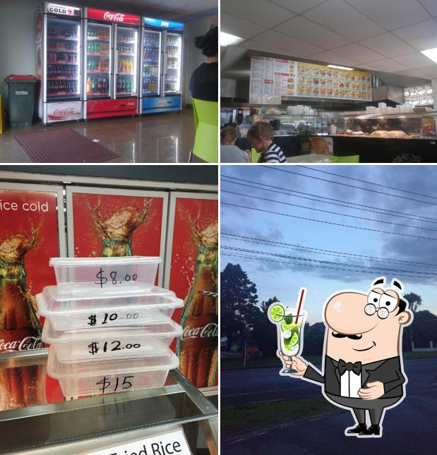 Super Lucky Takeaways
