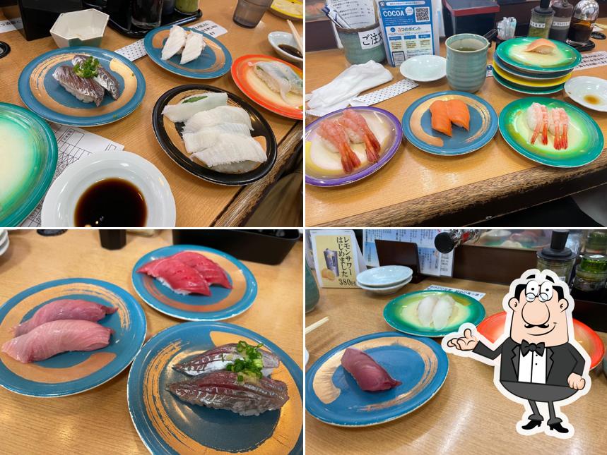 Sushiya Maruishi