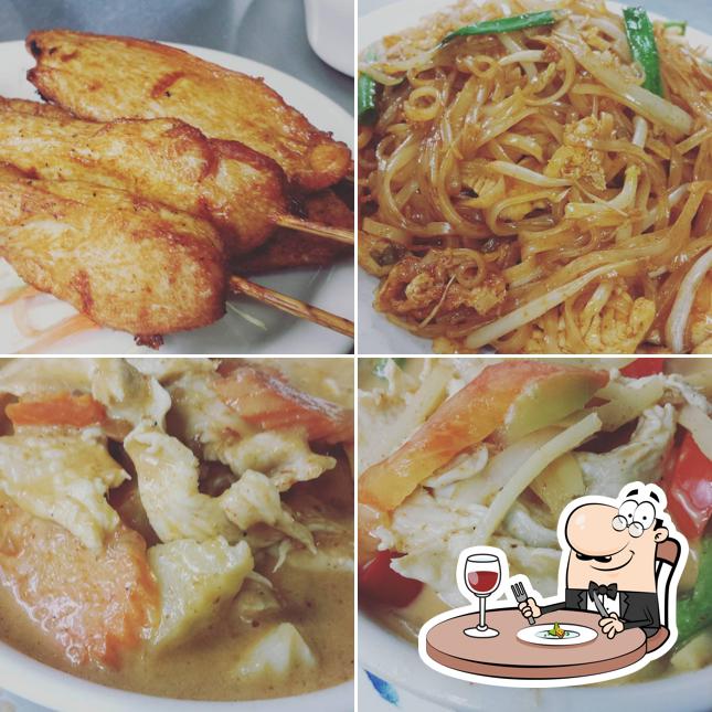 Thai 2 Go Utah