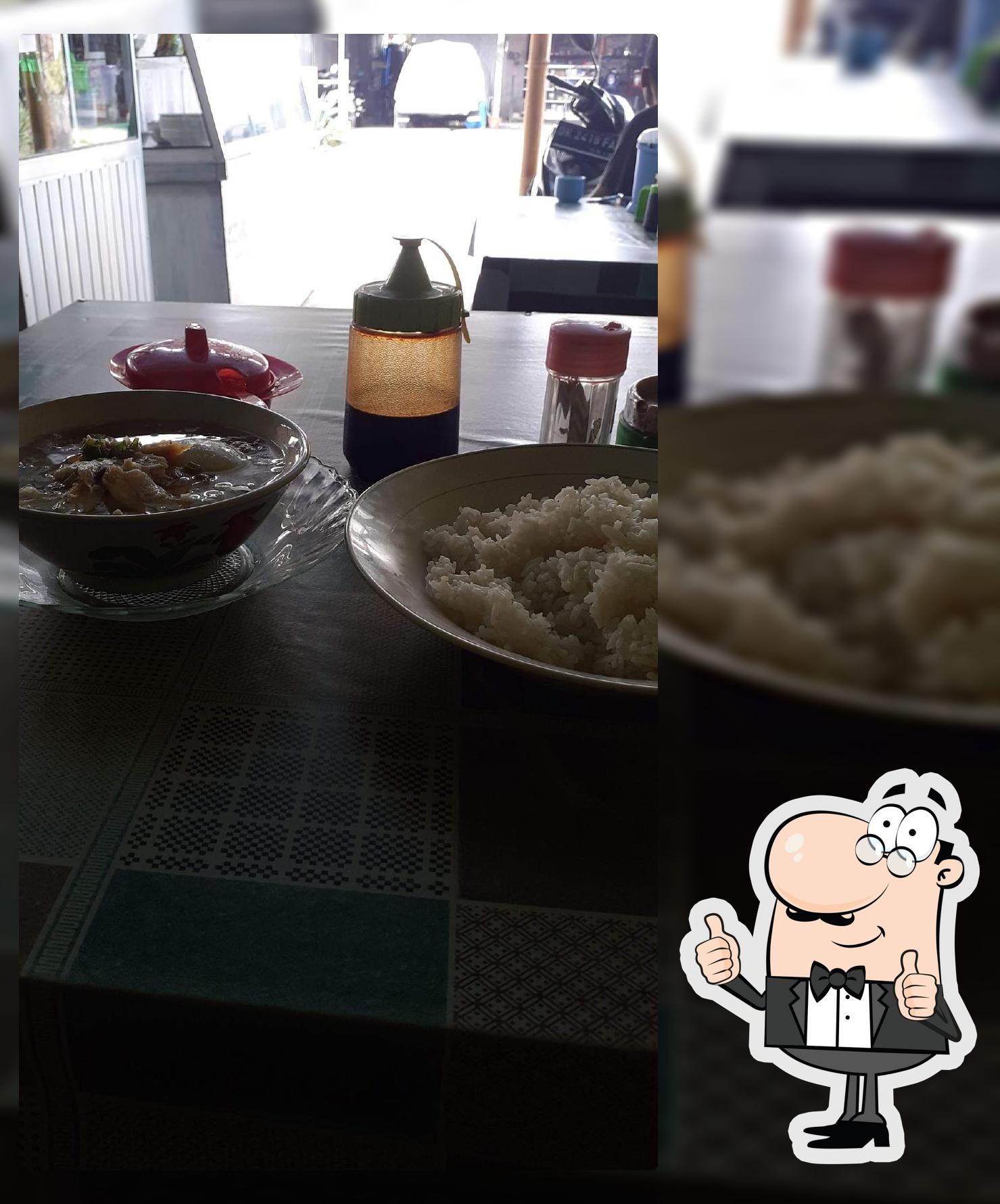 Warung Bu Masya