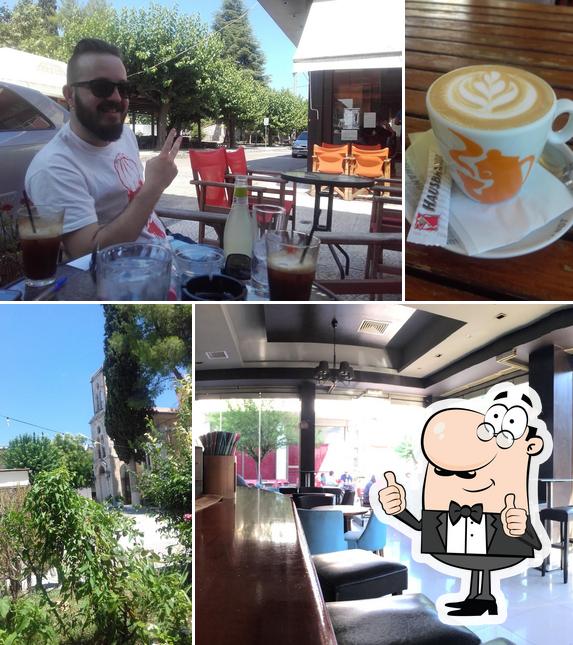 Ορφέας cafe-bar
