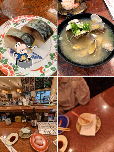 味のれん 伊丹本店
