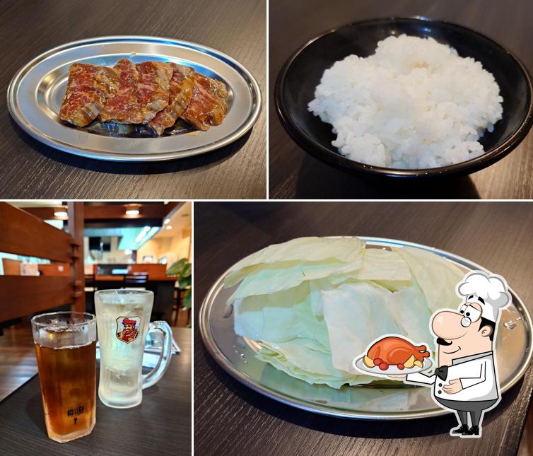 肉一代 優