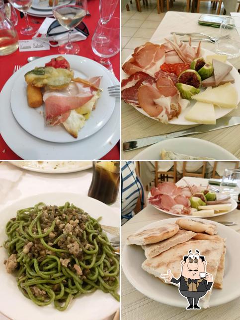 Ristorante Rosa Dei Venti