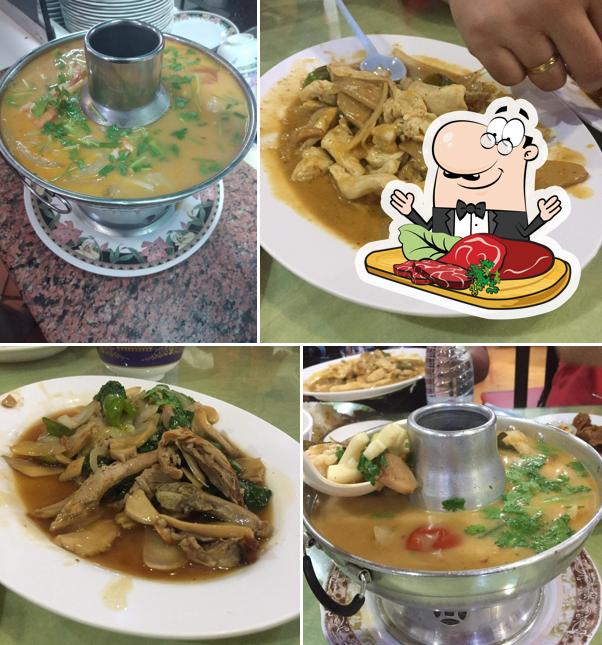 SULTAN Thai Filipino Restaurant