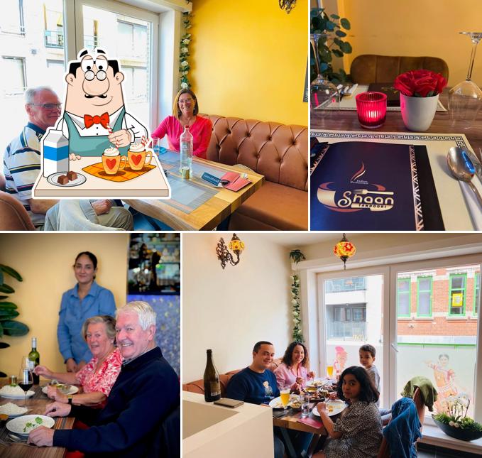 Shaan Tandoori - Indian Restaurant - Indisch Restaurant