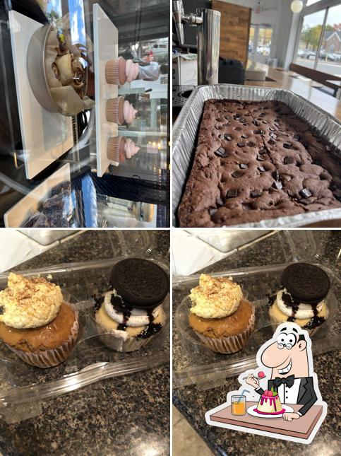 Sweet Trail Vegan Cafe