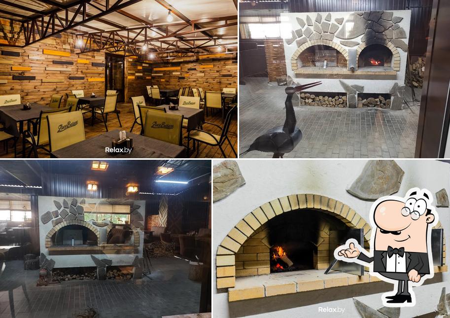 Цiмохiн двор