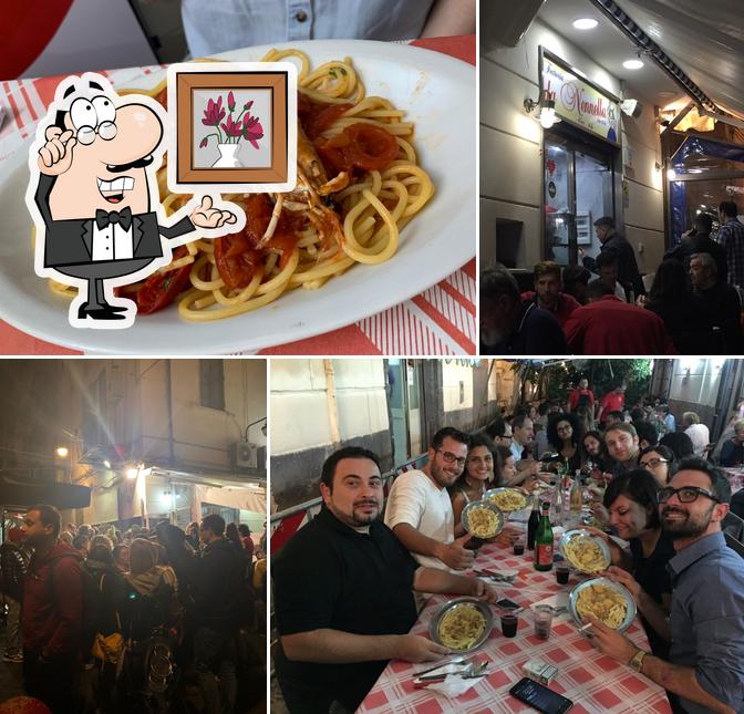 Trattoria da Nennella