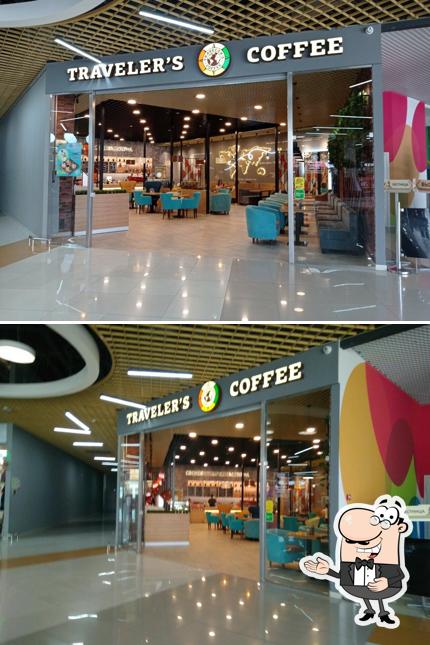 Traveler's Coffee