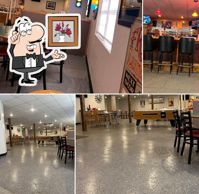 Valley Bar and Grill