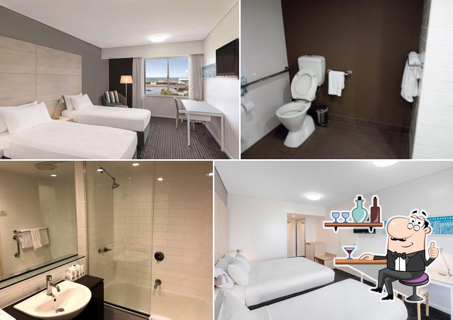 Vibe Hotel Darwin Waterfront